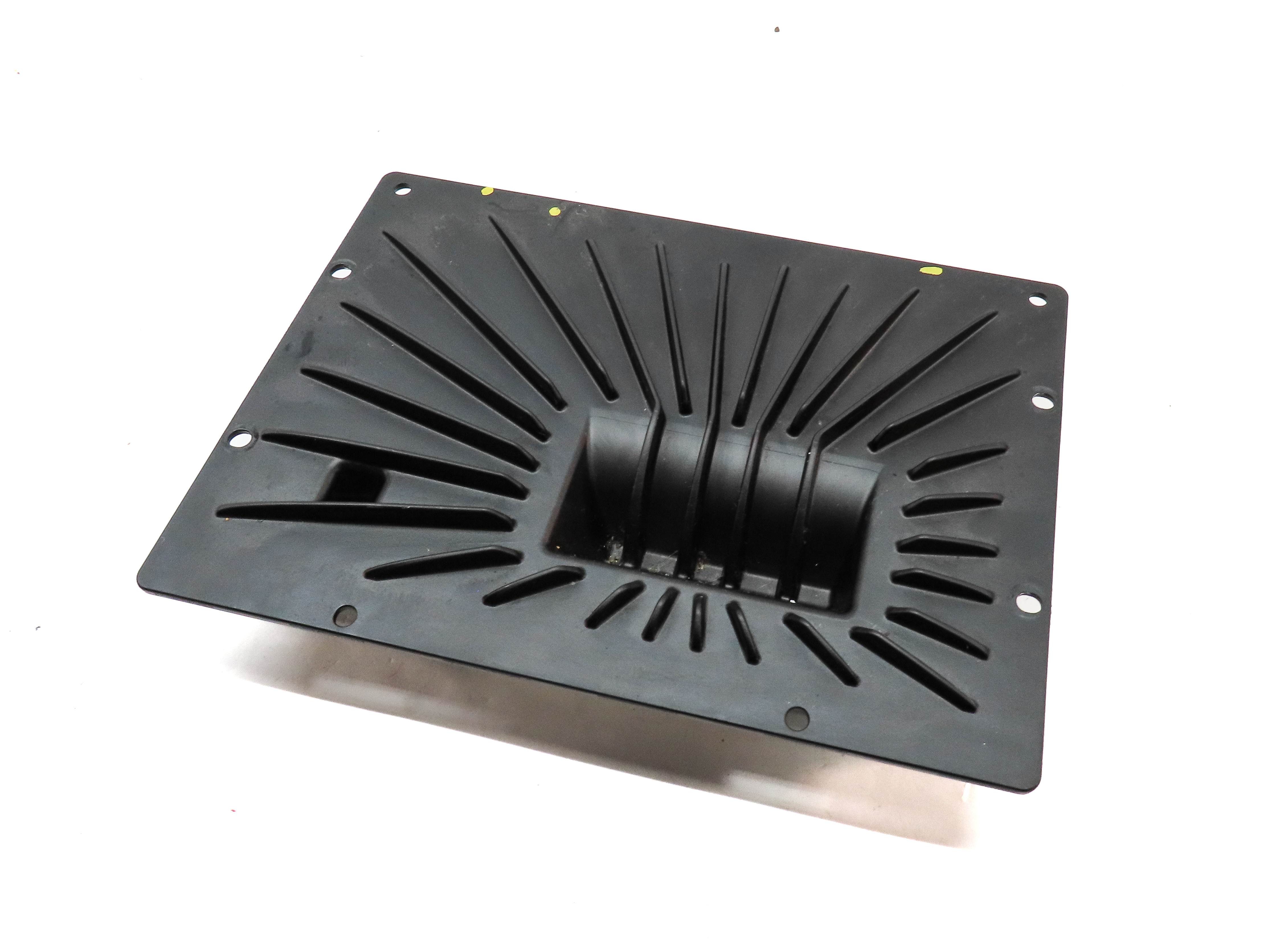 12-19 JAGUAR XF LAND ROVER LR2 LR4 RANGE ROVER SPORT EVOQUE AMPLIFIER 600 WATT — exact item pictured